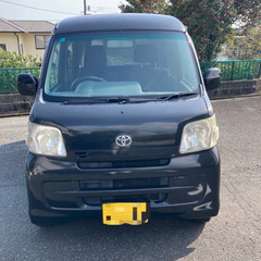 ピクシスバン2WD