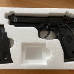 【R10】エアガン