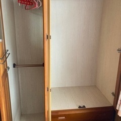 タンスの画像