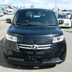 ●自社ローン対応●　　平成19年11月登録トヨタbB Sガーネッ...