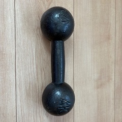 ダンベル 4kg