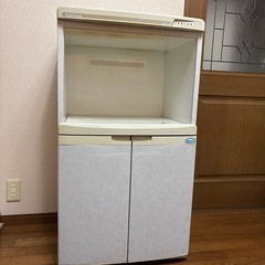 レンジ台　キッチンカウンター

