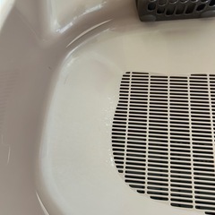 デオトイレ子猫用の画像