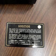 CHANEL　シャネル　本物　財布の画像