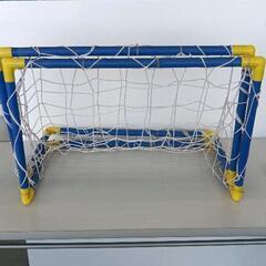 0503-406 ミニサッカーゴール