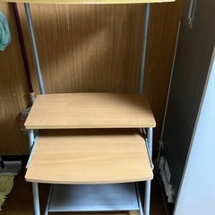 パソコンラック