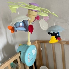 ディズニーメリー