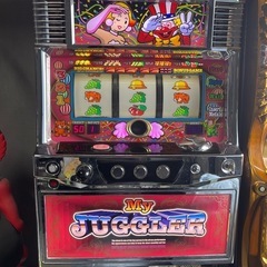 マイジャグラー