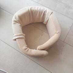 頚部固定帯

の画像