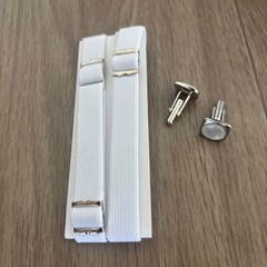 イノセントリー ウィングカラーシャツ 新郎 ワイシャツ Wの画像