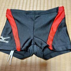 子供水着　男児100　内灘のスイミングスクール