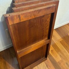 棚板（4枚）の画像