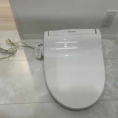 Panasonic ビューティ・トワレ