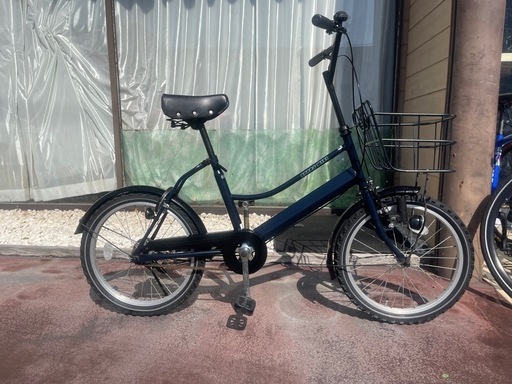 0334 APRES MIDI 自転車 20インチ あさひ 愛知県岡崎市 0334 APRES MIDI 自転車 20インチ あさひ 愛知県岡崎市