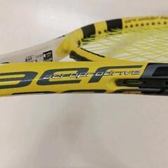 0503-085 テニスラケット　Babolat aeroprodriveの画像
