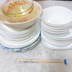 食器