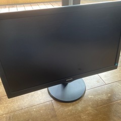 Philips モニターディスプレイ 27インチ