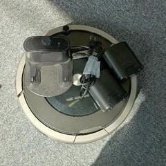 0503-235 Roomba　ロボット掃除機　ルンバ