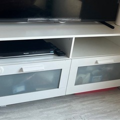 IKEA テレビ台