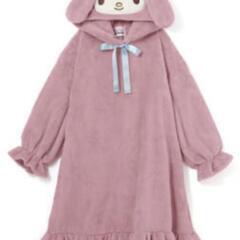 GRL マイメロディ ルームウェアの画像