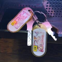 【引き取り限定】SLOT魔法少女まどか☆マギカAの画像