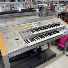 お薦め品‼️良品‼️ヤマハ エレクトーンステージアスタンダードE...