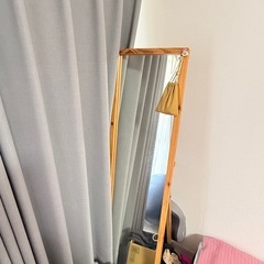 全身用鏡