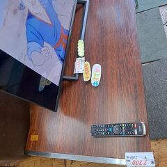 リサイクルショップどりーむ鹿大前店　No1598　テーブル　写真参照　おすすめ！　お手頃価格♪の画像