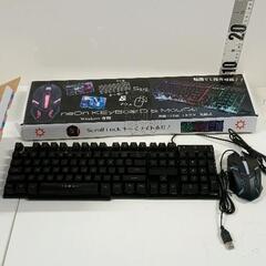 0503-163 キーボード