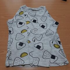 120サイズの春秋服
