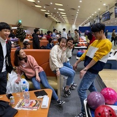 ボウリングしましょう🎳