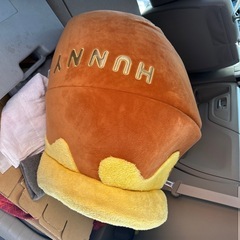 ペットハウス　くまの プーさん
