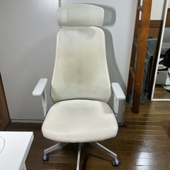 IKEAゲーミングチェア