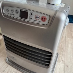 ヒーター 本日限定商品17時まで