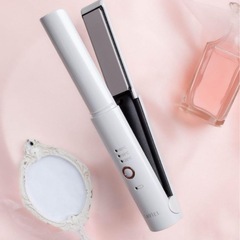 LAVIEL Cordless ストレートアイロン（LV-CL-SI）