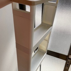 調味料棚
