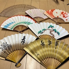 扇子