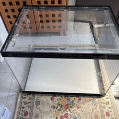 アクリル水槽(60×45×45)