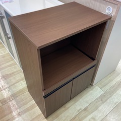 レンジ台  【リサイクルフカツ岡崎倉庫店】 250503 