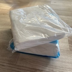 防水シーツ 新品未使用