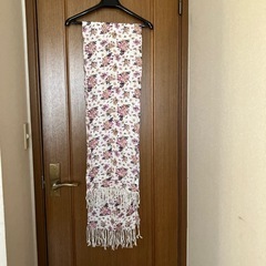 【受付中止】ストール差し上げます