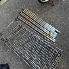 メタルラック