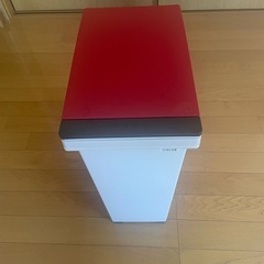ワンタッチゴミ箱　20ℓ