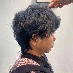 5月カラーモデル募集中