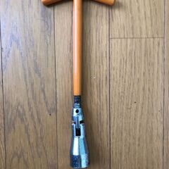 ✨☆ 21mmプラグレンチ ☆✨