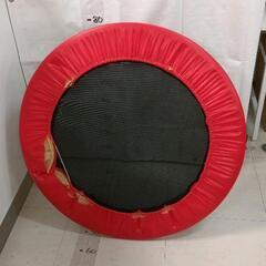 0503-093 トランポリン　※表面破れあり