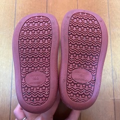 14cm 長靴の画像