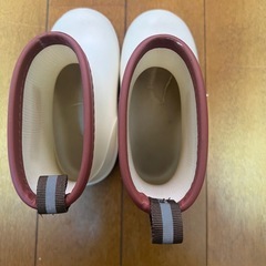 14cm 長靴の画像