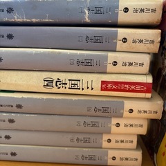 【GWキャンペーン5/8まで】有名な文庫本まとめの画像