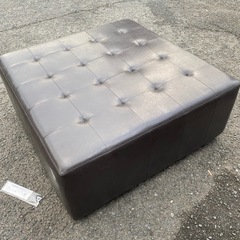 オットマン